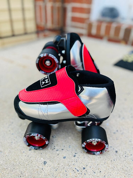 VNLA - Speed Skates