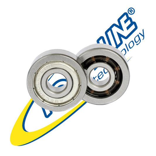 Roll-Line SPEED MAX Professional Bearings 7MM ONLY