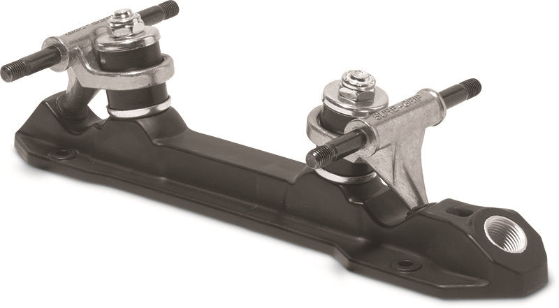 Sure-Grip Nylon Rock Plates