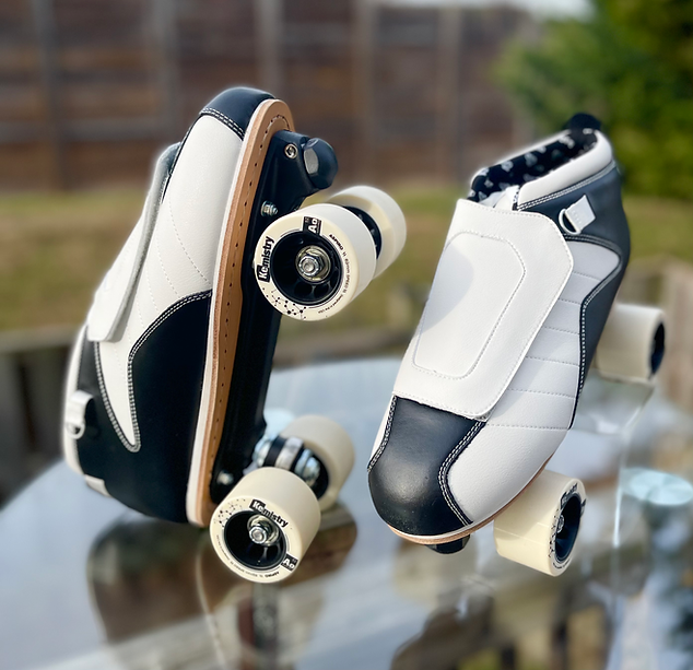 Roller derby elite quad roller deals skates