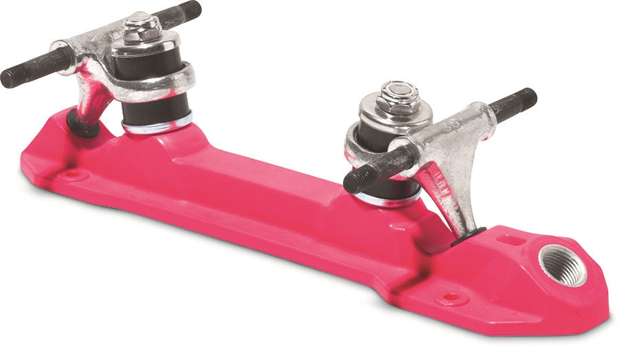 Sure-Grip Nylon Rock Plates