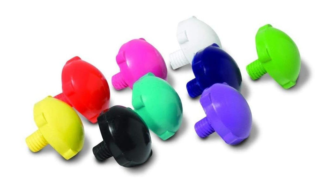 Sure-Grip FOMAC Dance Plugs
