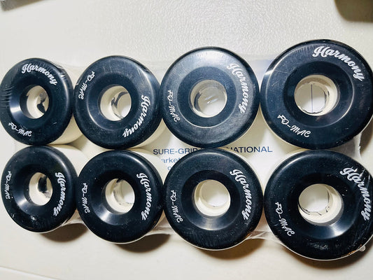 Sure-Grip Fomac Harmony Indoor Wheels 103a