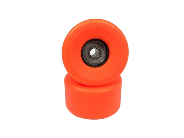 Sure-Grip Rental Indoor Wheels 96A