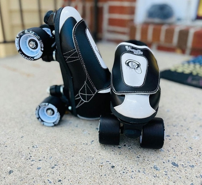 VNLA - Speed Skates