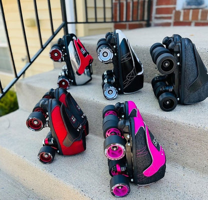 VNLA - Speed Skates