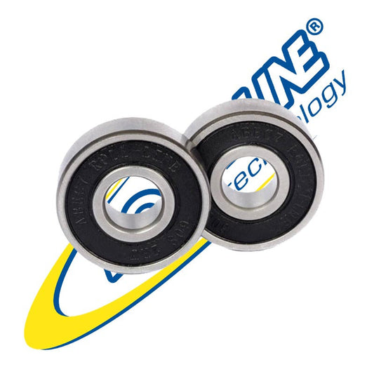 Roll-Line Carbon J ABEC 7 Ð 8mm Bearings