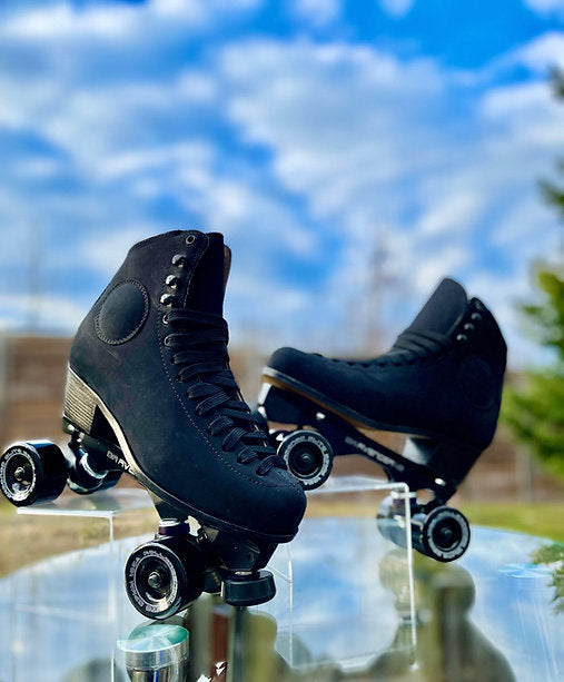 WIFA Street XTREME - True Blackout