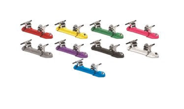 Sure-Grip Nylon Rock Plates