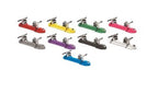 Sure-Grip Nylon Rock Plates