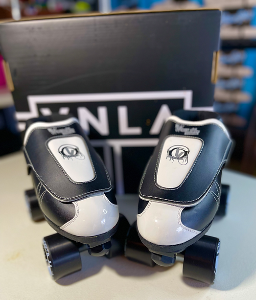 VNLA - Speed Skates