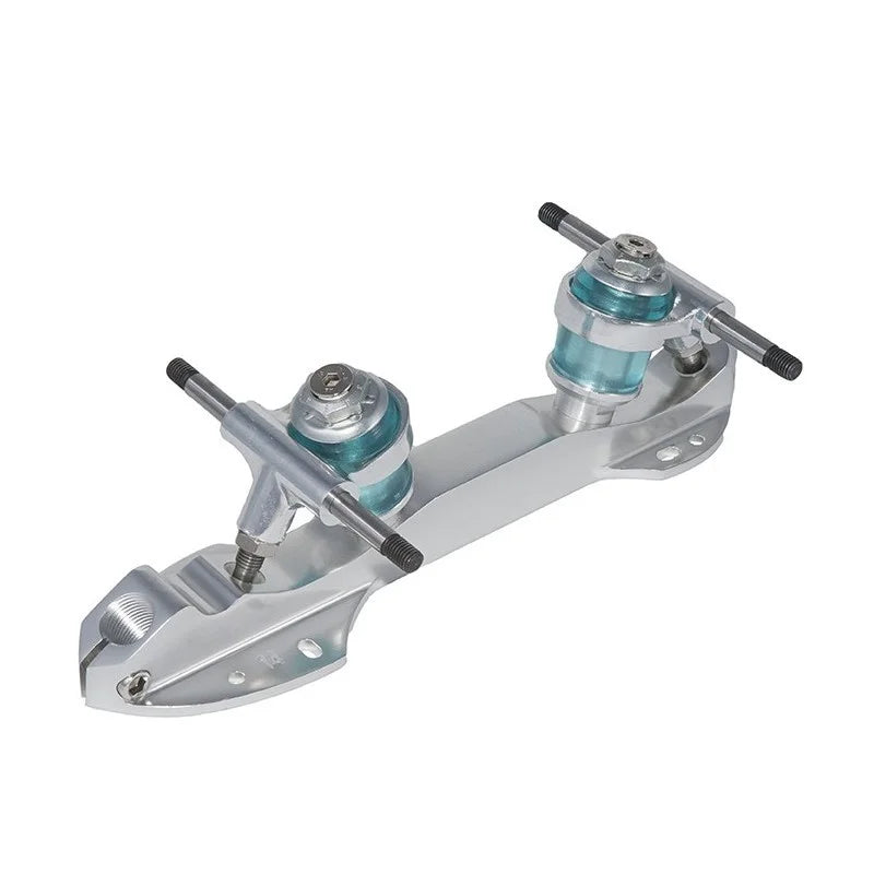 WIFA Street Suede - Moss Green