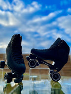 WIFA Street XTREME - True Blackout