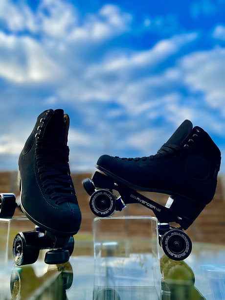 WIFA Street XTREME - True Blackout