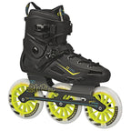 Roller Derby Alpha Inline Skate 125mm