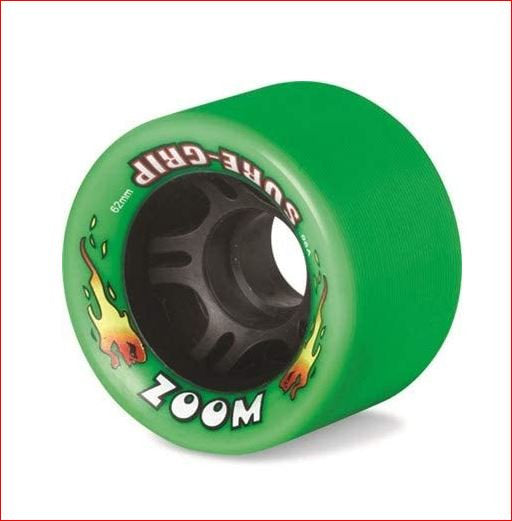 Sure-Grip ZOOM Indoor Wheels 95a