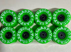 Clas Fox Outdoor Wheels 78A