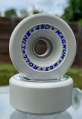 Roll-Line MAGNUM Standard Loop Figure Wheels 63mm (Indoor)