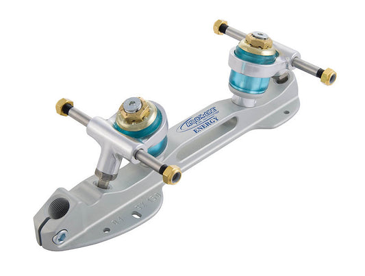 ENERGY STEEL Skate Frame