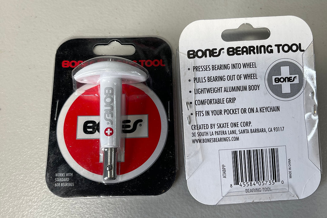 BONES Bearing Press/Puller
