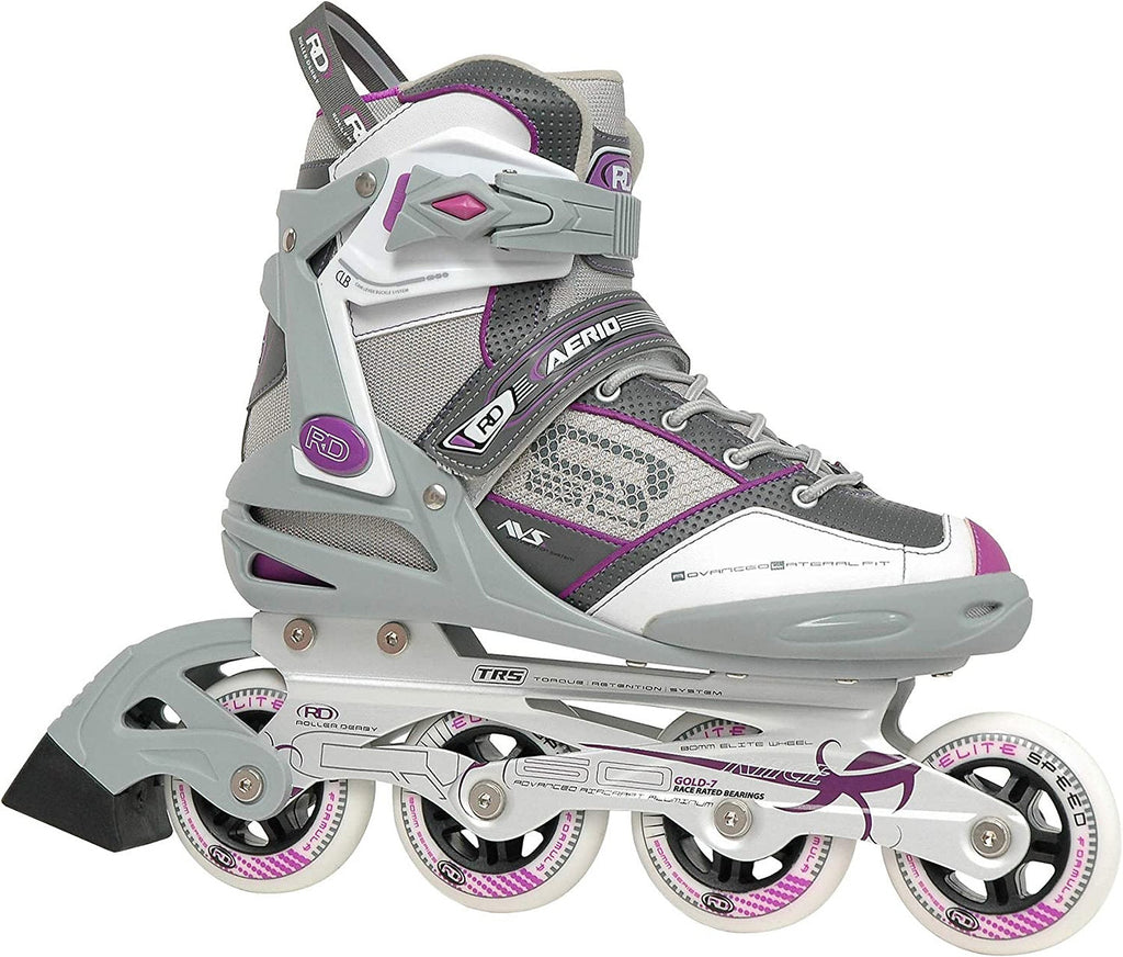 Women's Roller Derby Aerio Q-60i