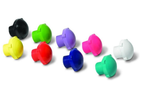 Sure-Grip FOMAC Dance Plugs