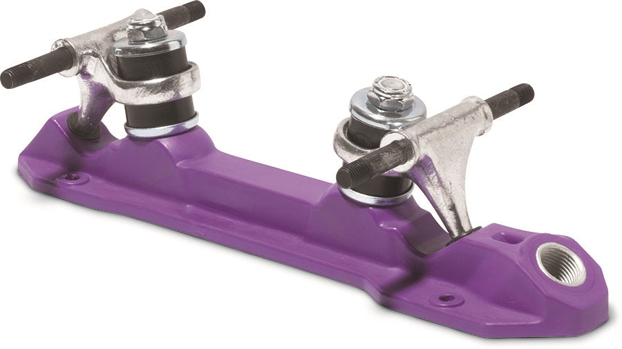 Sure-Grip Nylon Rock Plates