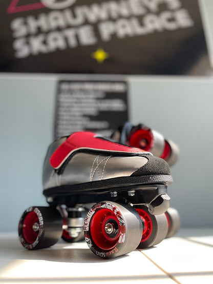 VNLA - Speed Skates