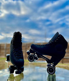 WIFA Street XTREME - True Blackout