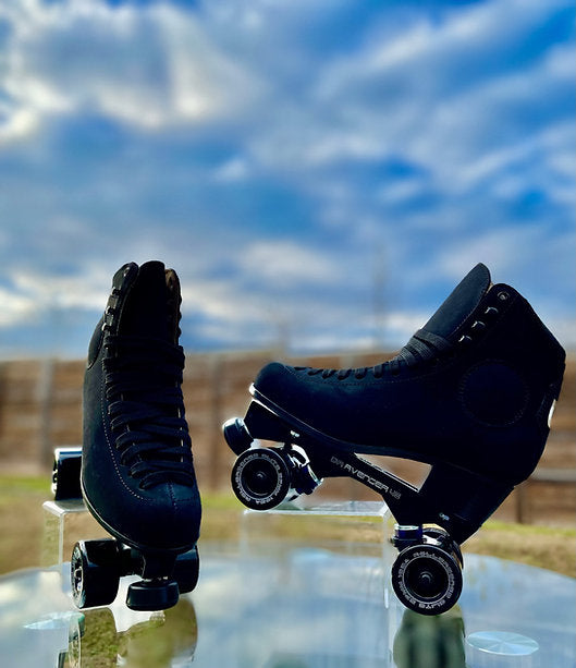 WIFA Street XTREME - True Blackout