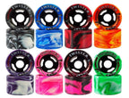 Sure-Grip Twister Wheels - 96A (Indoors)