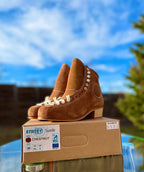 WIFA Street Suede - BOOT ONLY