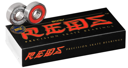 Bones Reds Roller Skate Bearings