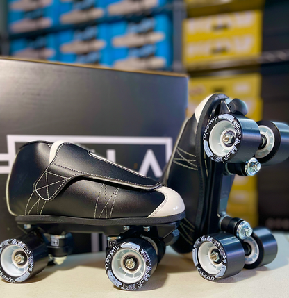 VNLA - Speed Skates