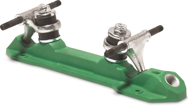 Sure-Grip Nylon Rock Plates
