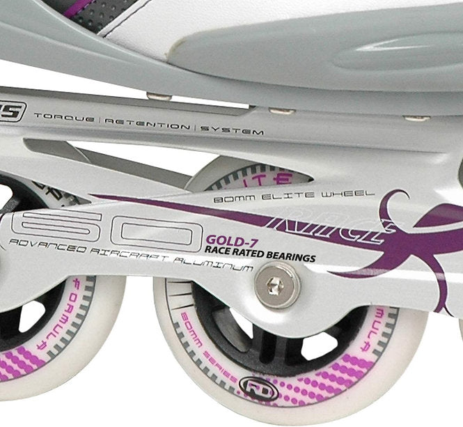 Women's Roller Derby Aerio Q-60i
