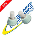 Roll-Line Baby Super Professional Toe Stops