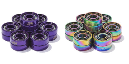 Defiant Upgrade Premium Bearings