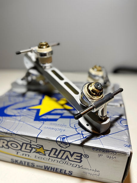 Roll-Line VARIANT C Skate Frame