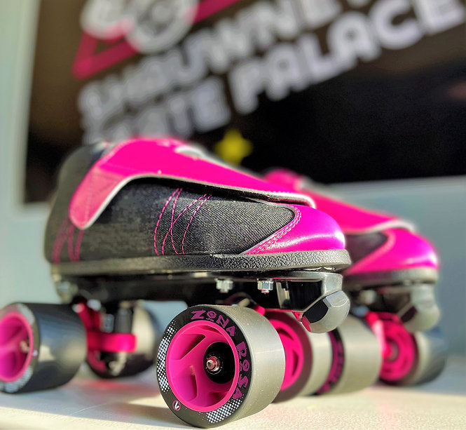 VNLA - Speed Skates