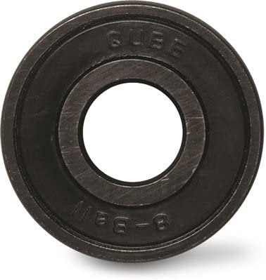 Qube Premium Roller Skate Bearings