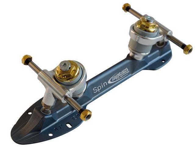 Roll-Line SPIN Skate Frame