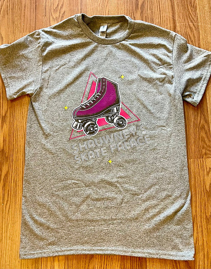 Shauwney's Skate Palace T-Shirts