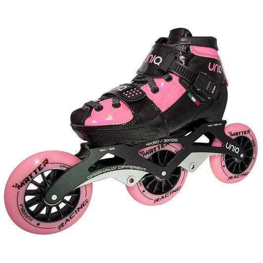 Children's Adjustable UNIQ Q7 Inline Skates