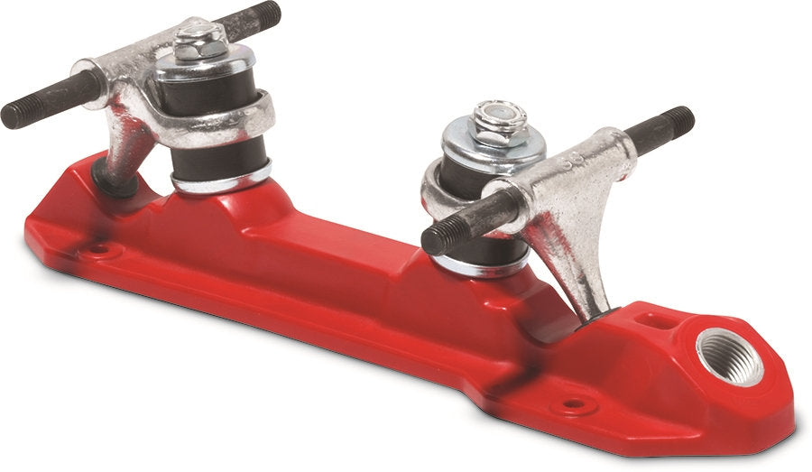 Sure-Grip Nylon Rock Plates