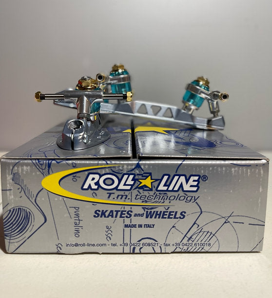 Roll-Line DANCE Skate Frame