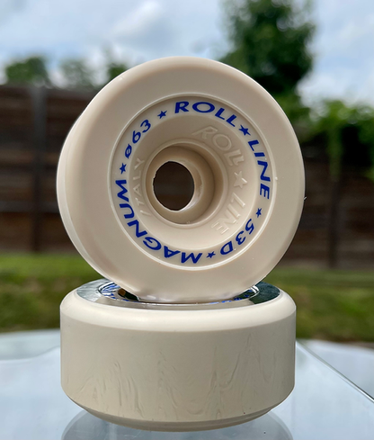 MAGNUM Standard Loop Figure Wheels (Indoor)