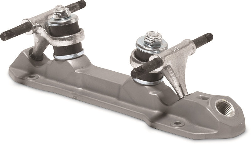 Sure-Grip Nylon Rock Plates