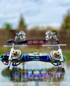 WIFA Street Xtreme - Oil Slick
