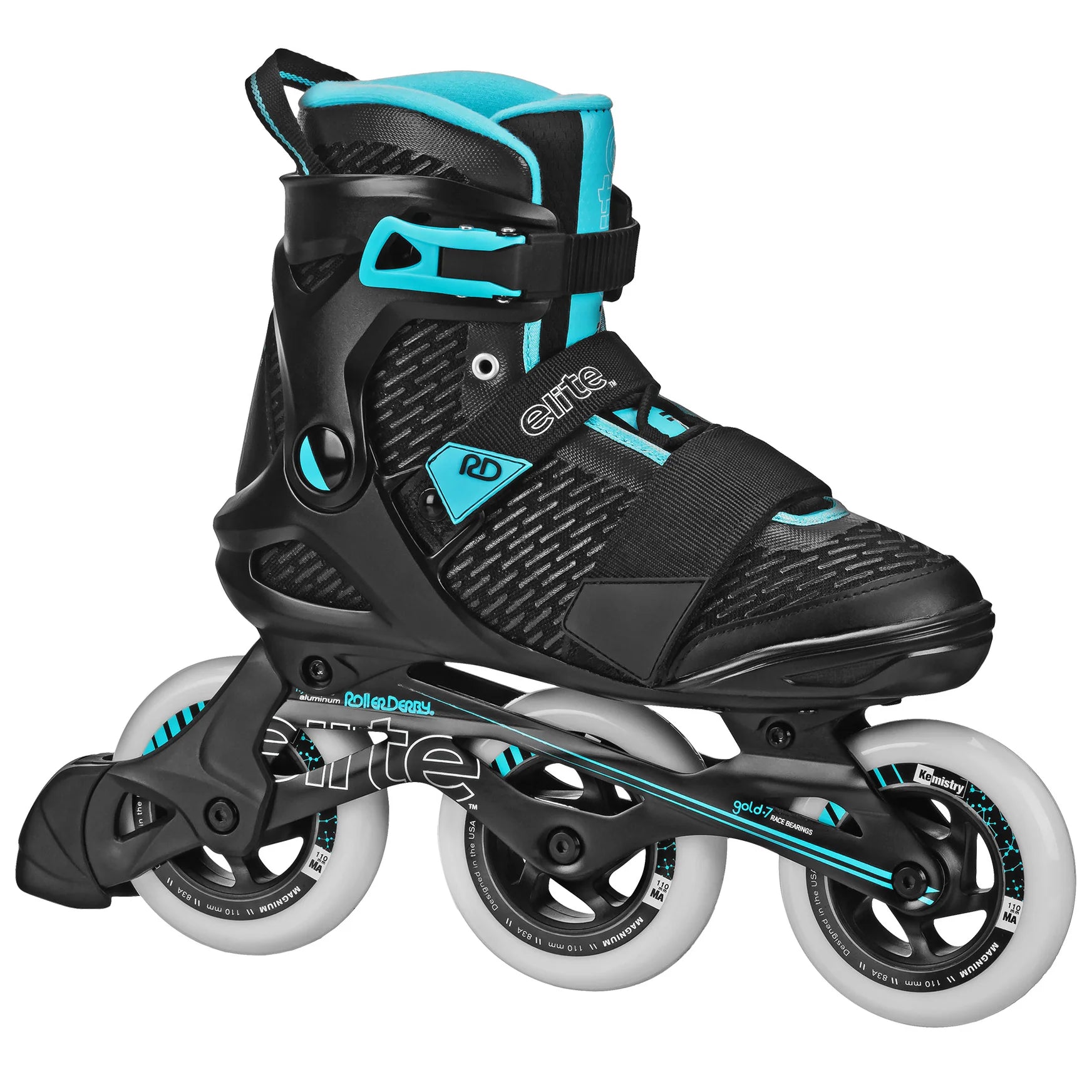 Roller Derby Delta Inline Skate